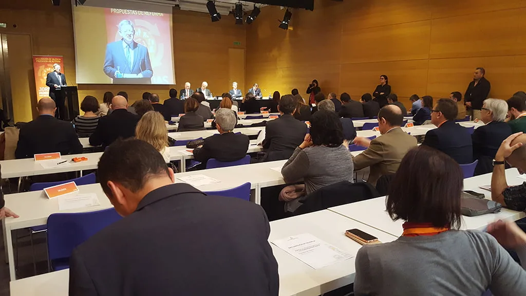 Jornadas Municipalistas
