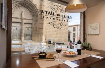 La mejor comida en Palau de Jávea