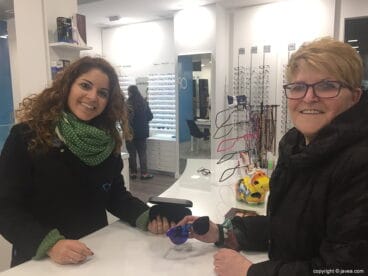 Opticalia Duanes