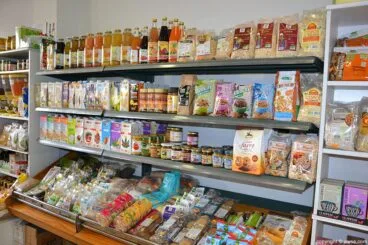 Productos BIO HURTADO