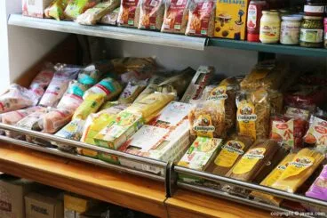 Productos Ecológicos Jávea Bio Hurtado