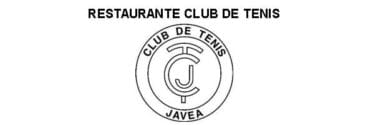 restaurante club de tenis