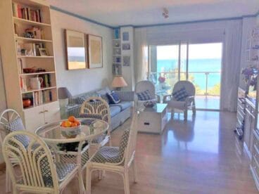 Sala de estar Atina Inmobiliaria