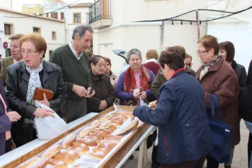 Sant Blai Benitatxell