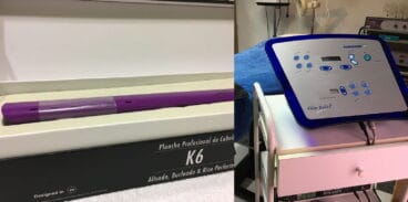 Sorteo Toñi Bañuls Peluquería – Centre Arc D’Iris Mª Rosa Martínez