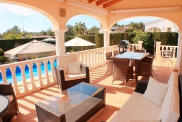 Terraza Javea Home Finders