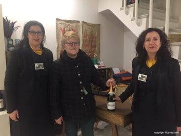 Vins i mes