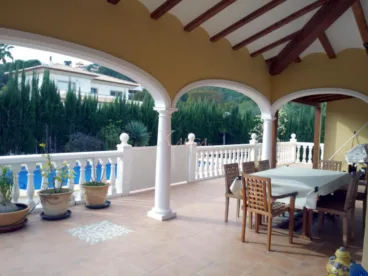 Vivienda en venta en Jávea -Xabiga