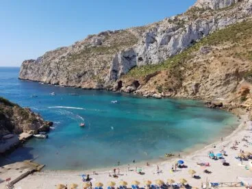 Viviendas en Javea