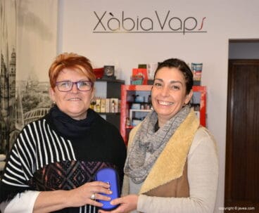 Xàbia Vaps