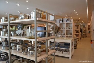 01 Nueva tienda de Borja Home