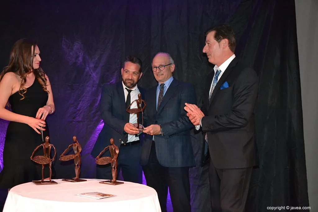 04 Gala Anual 2017 de ARX