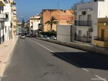 05 Paso de peatones Avd Juan Carlos I