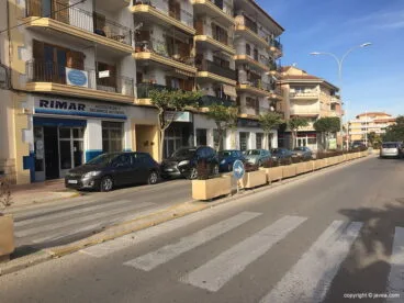 06 Paso de peatones Avd Amanecer