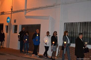 06 Procesión Nazareno