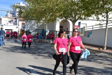 41Cursa de la Dona