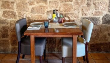 Ambientes elegantes para disfrutar en cualquier ocasión