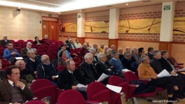 Asamblea Jubicam