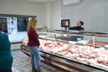 Atención Ca La Carn