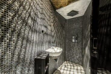 Baño realizado por Technihomes