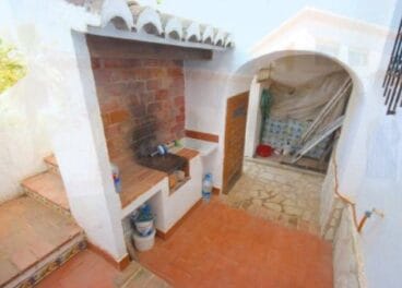 Barbacoa Costa Blanca North Property Finder