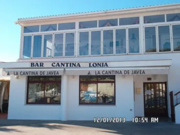 Cantina Toldos Teo