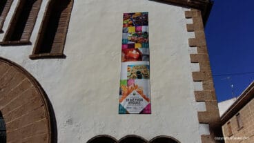 Carteles del Mercat