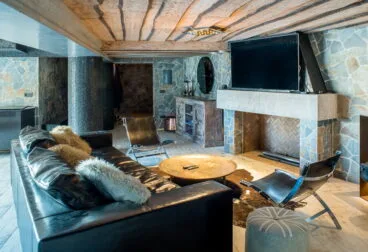 Casa realizada Technihomes