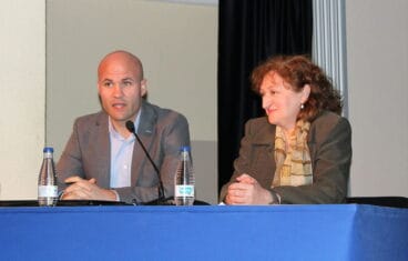 Clausura del Congreso en Teulada