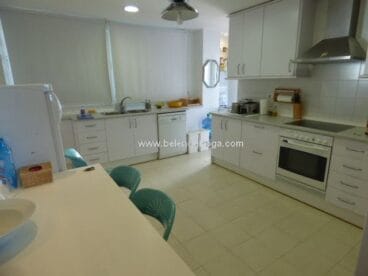 Cocina Inmobiliaria Belen Quiroga