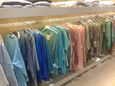 Colección de primavera Pe o ple