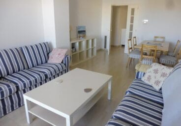 Comedor Xabiga Inmobiliaria