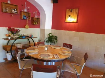 Comer en Jávea – Sabor a Mi