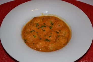 Comida Sabor a Mi