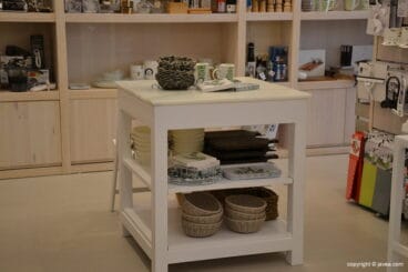 Decoración para tu casa de Borja Home