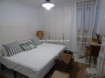 Dormitorio Inmobiliaria Belen Quiroga