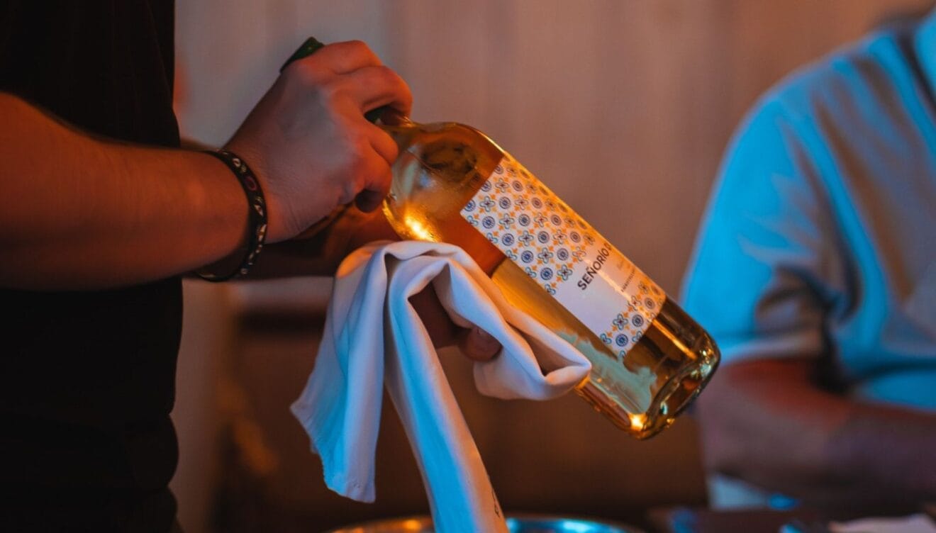 El Celler de La Fontana, vinos, cavas y licores para acompañar tus comidas