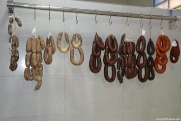 Embutidos Ca La Carn