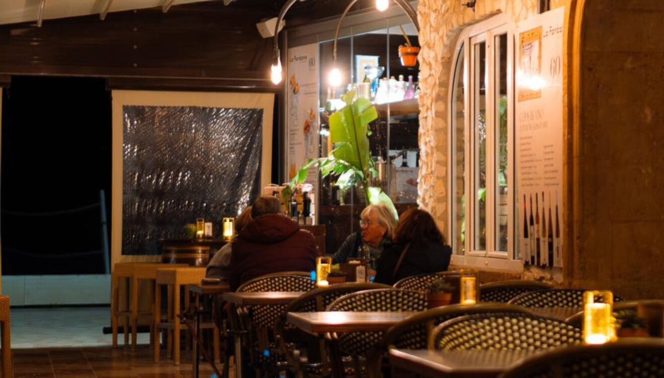 Espacios interiores pensados para el confort y la intimidad