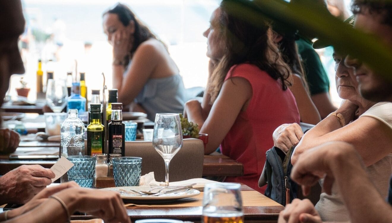 Experiencia culinaria auténtica en cada bocado