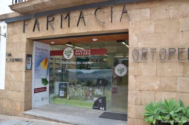 Farmacia Consuelo Espinós