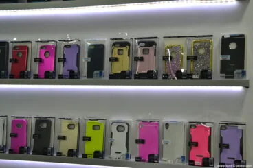 Fundas Phone Safe