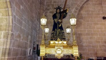 Jesús Nazareno
