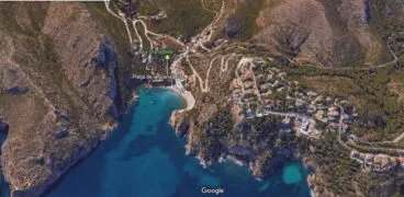 La Granadella
