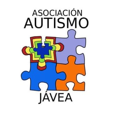 Logo Asociación de Autismo Jávea