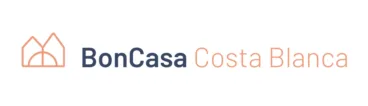 Logo BonCasa Cosa Blanca