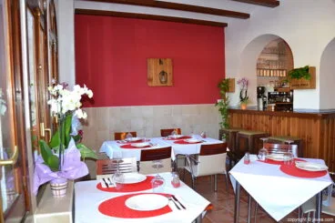 Mesas Sabor a Mi