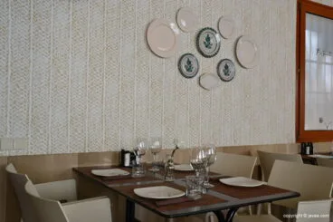Nueva decoración en Bar El Trinquet