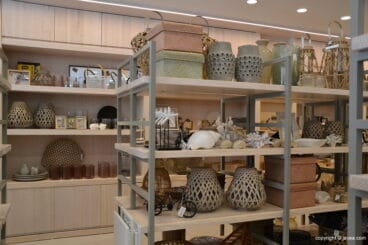 Nueva imagen de tienda de Borja Home