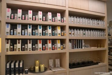 Nuevos perfumes para el hogar en Borja Home